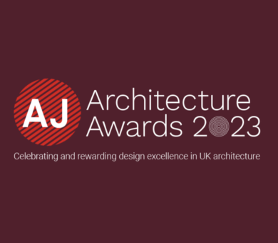 Two Projects Win AJ Architecture Awards