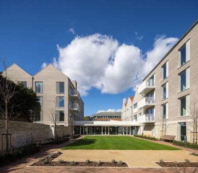 Cobham Bowers – RIBA South East Building of the Year 2024!