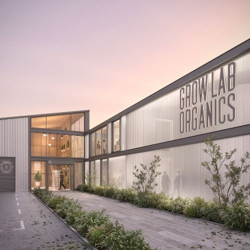 Grow Lab Organics