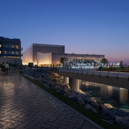 Pelagos Data Centres