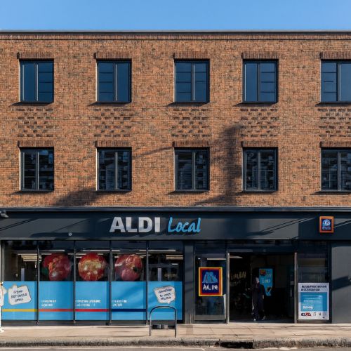 412 Muswell Hill Broadway