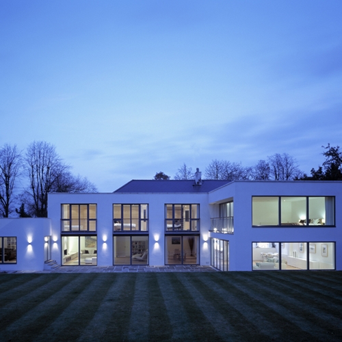 Chislehurst Family House