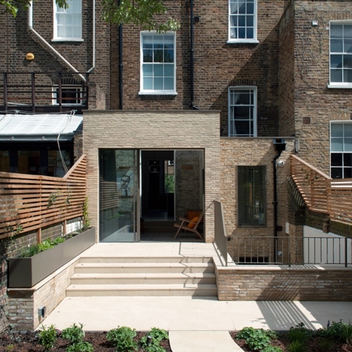 Albert Street