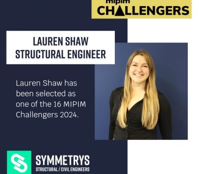 MIPIM Challengers – Lauren Shaw