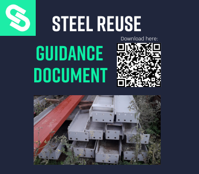 Steel Reuse – Guidance Document