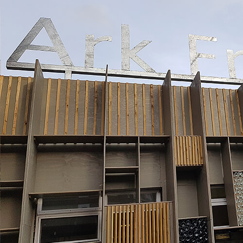Ark Franklin School