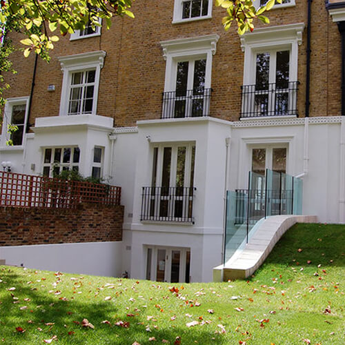 Holland Park